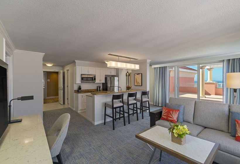 هتل Hyatt Regency Clearwater Beach Resort & Spa