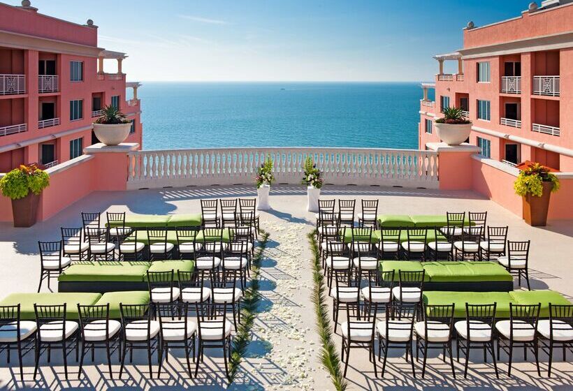 هتل Hyatt Regency Clearwater Beach Resort & Spa