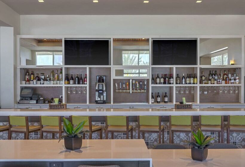 هتل Hyatt Regency Clearwater Beach Resort & Spa