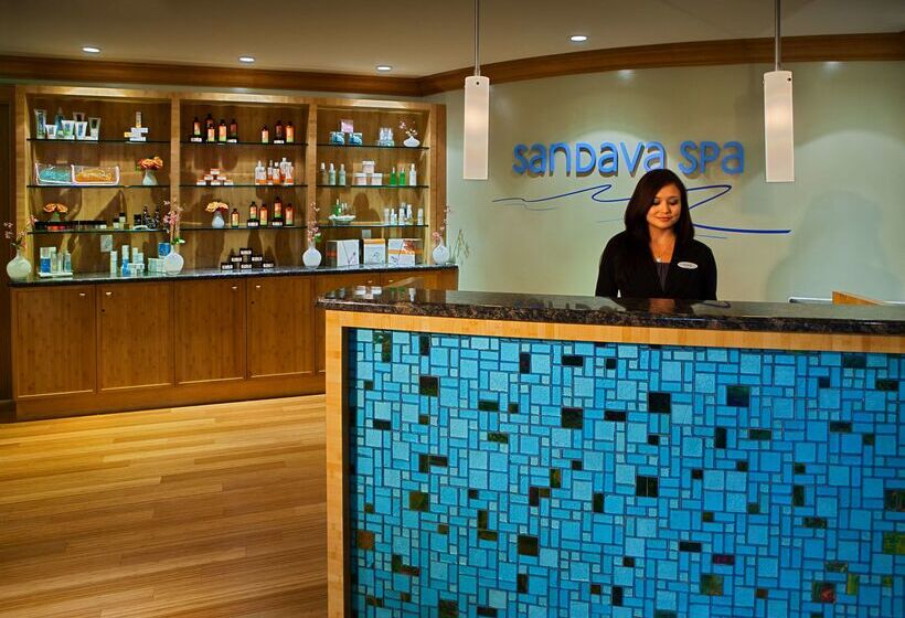 هتل Hyatt Regency Clearwater Beach Resort & Spa