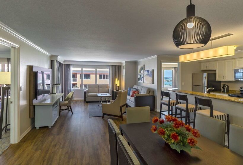 هتل Hyatt Regency Clearwater Beach Resort & Spa