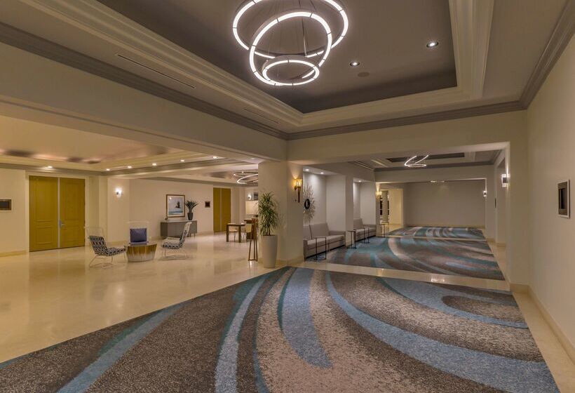 هتل Hyatt Regency Clearwater Beach Resort & Spa