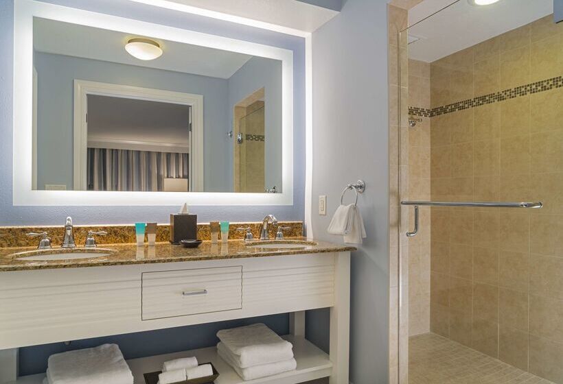 هتل Hyatt Regency Clearwater Beach Resort & Spa