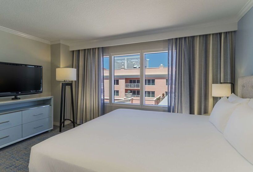 هتل Hyatt Regency Clearwater Beach Resort & Spa