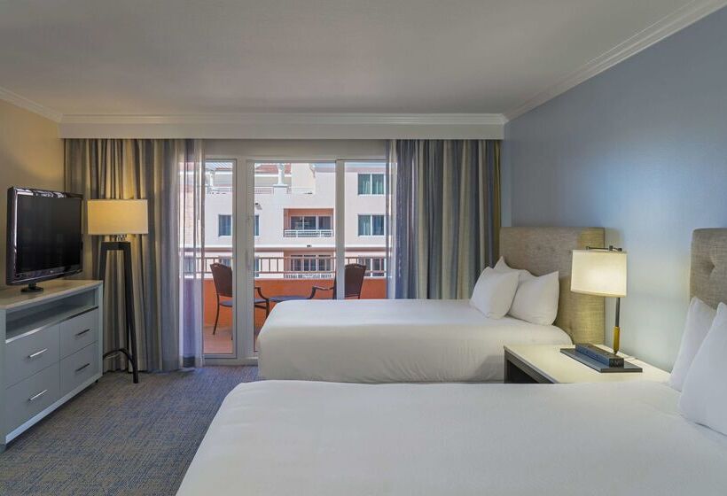 هتل Hyatt Regency Clearwater Beach Resort & Spa