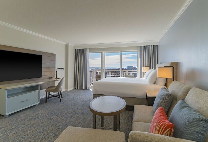 هتل Hyatt Regency Clearwater Beach Resort & Spa