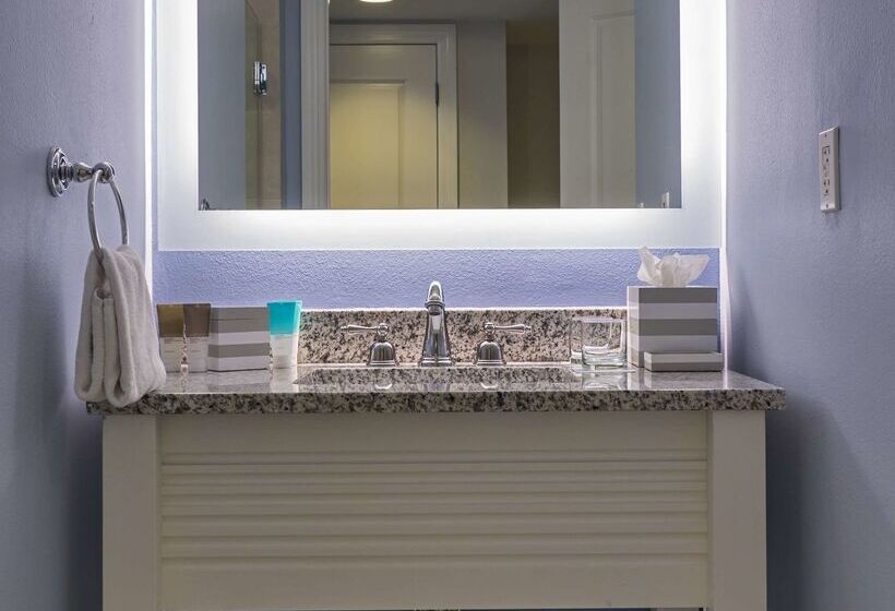 هتل Hyatt Regency Clearwater Beach Resort & Spa
