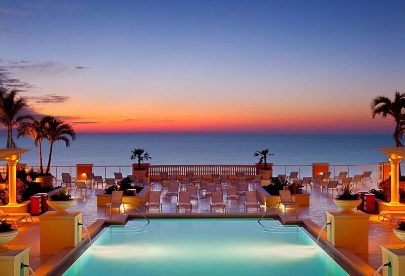 هتل Hyatt Regency Clearwater Beach Resort & Spa