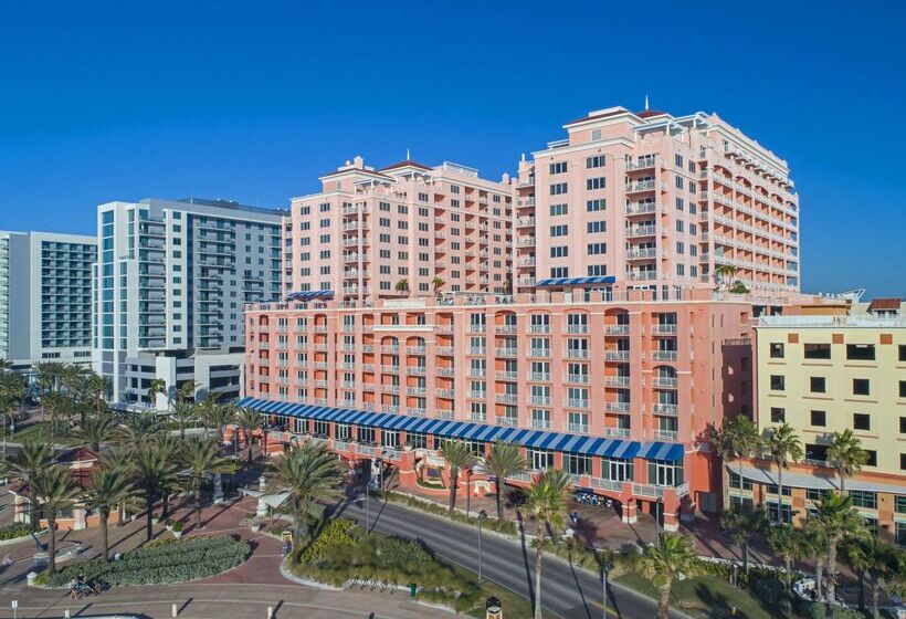 هتل Hyatt Regency Clearwater Beach Resort & Spa