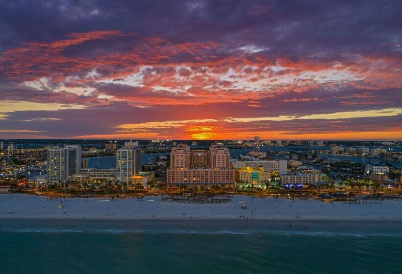 Hotel Hyatt Regency Clearwater Beach Resort