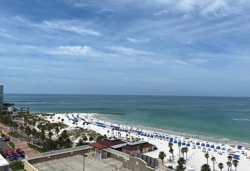 هتل Hyatt Regency Clearwater Beach Resort & Spa