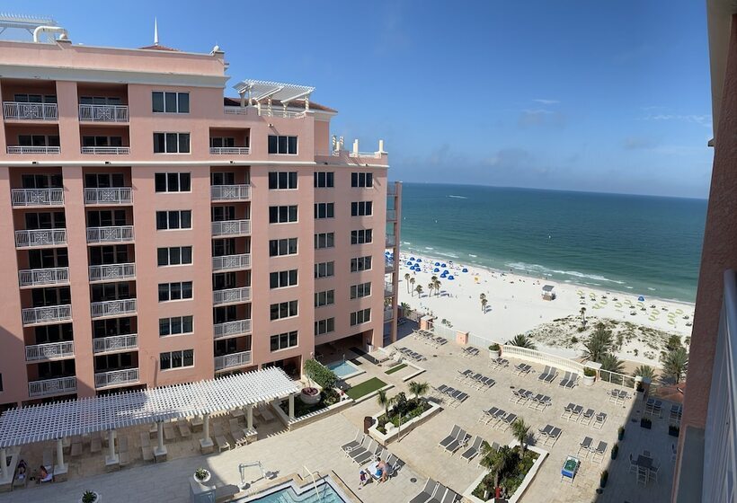 هتل Hyatt Regency Clearwater Beach Resort & Spa