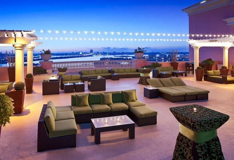 هتل Hyatt Regency Clearwater Beach Resort & Spa