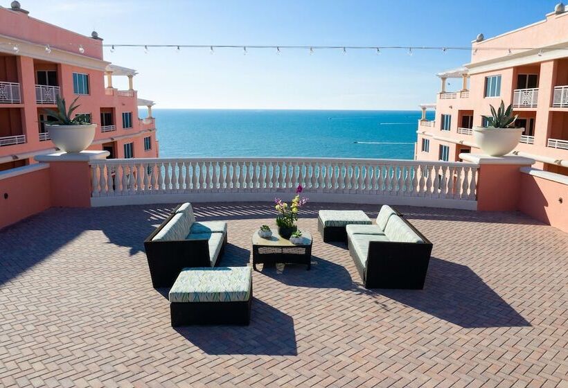 هتل Hyatt Regency Clearwater Beach Resort & Spa