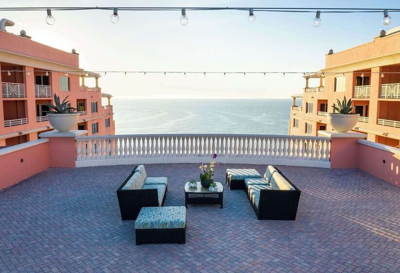 هتل Hyatt Regency Clearwater Beach Resort & Spa