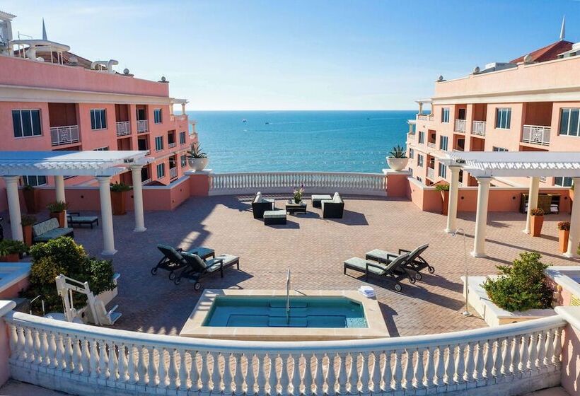 هتل Hyatt Regency Clearwater Beach Resort & Spa