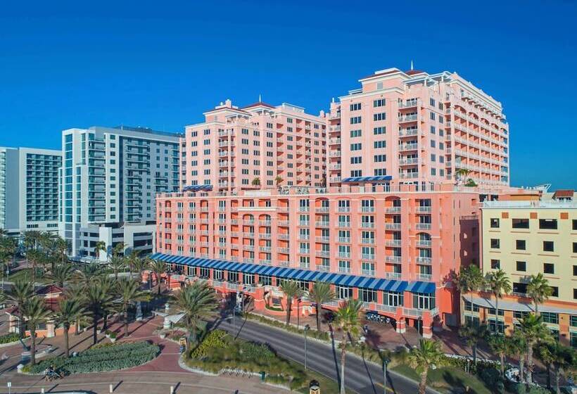 هتل Hyatt Regency Clearwater Beach Resort & Spa