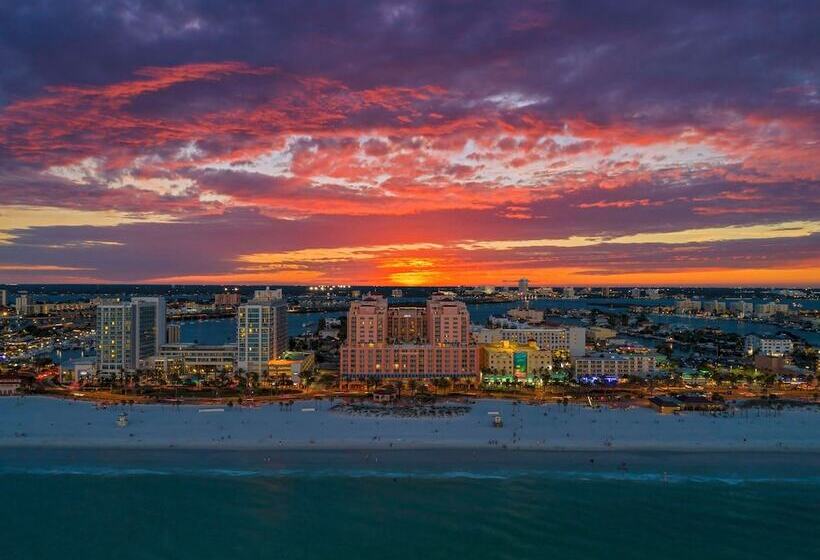 هتل Hyatt Regency Clearwater Beach Resort & Spa