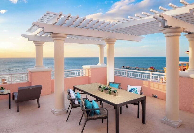 هتل Hyatt Regency Clearwater Beach Resort & Spa