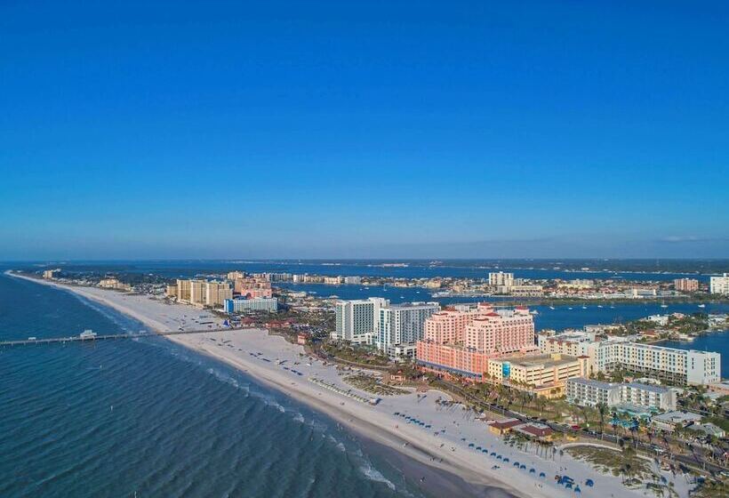 هتل Hyatt Regency Clearwater Beach Resort & Spa