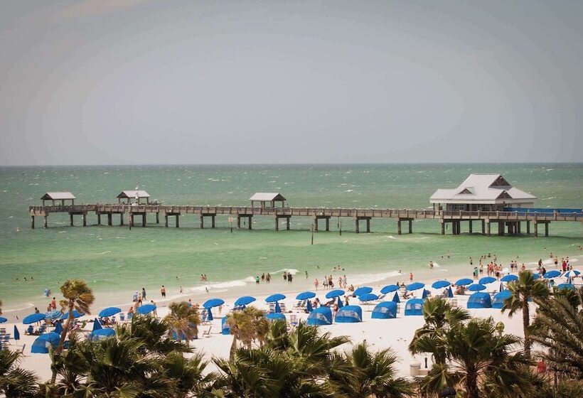 هتل Hyatt Regency Clearwater Beach Resort & Spa