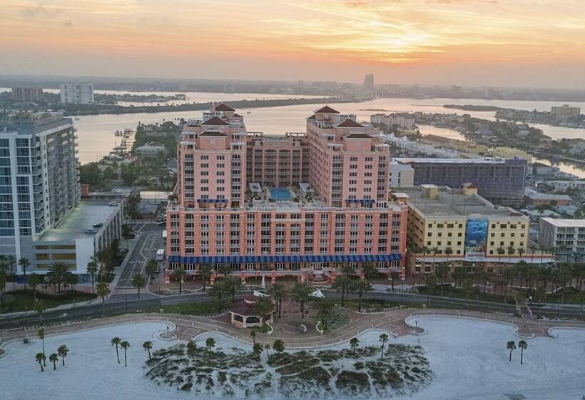 هتل Hyatt Regency Clearwater Beach Resort & Spa