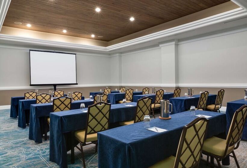 هتل Hyatt Regency Clearwater Beach Resort & Spa