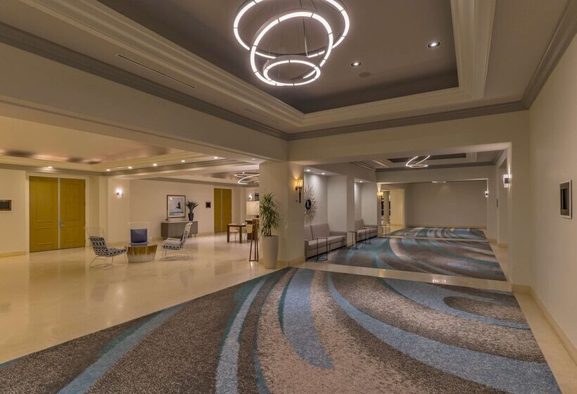 هتل Hyatt Regency Clearwater Beach Resort & Spa