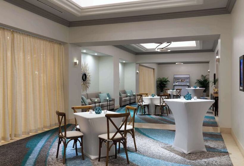 هتل Hyatt Regency Clearwater Beach Resort & Spa