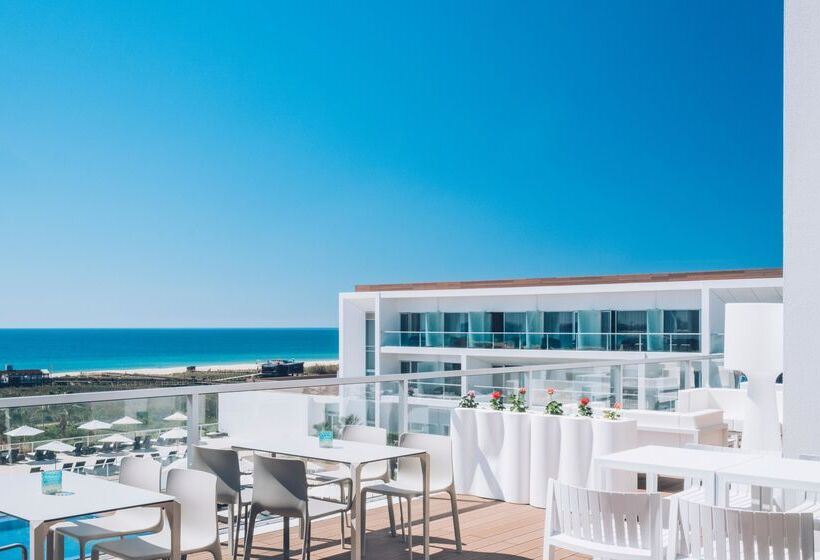 Hotel Iberostar Selection Lagos Algarve