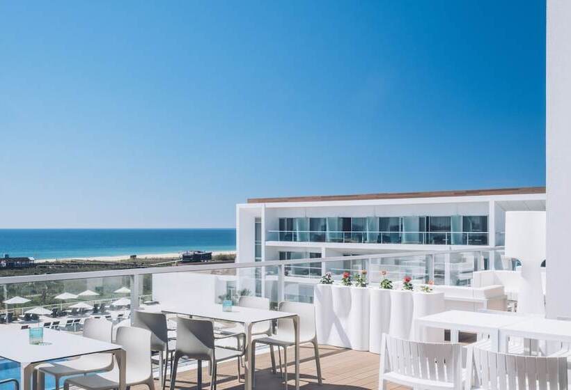 هتل Iberostar Selection Lagos Algarve