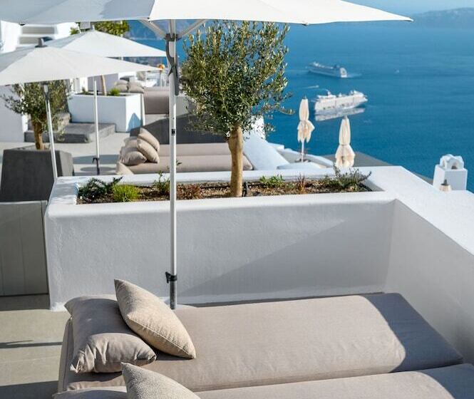 Fotos del hotel Iconic Santorini, A Boutique Cave: 1 Fotos del hotel Iconic Santorini, A Boutique Cave: 1