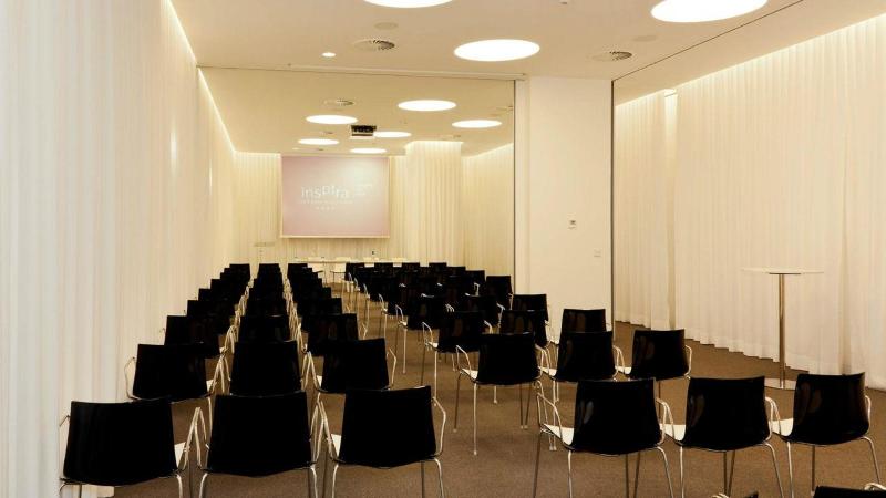 Fotos del hotel Inspira Liberdade Boutique:  19