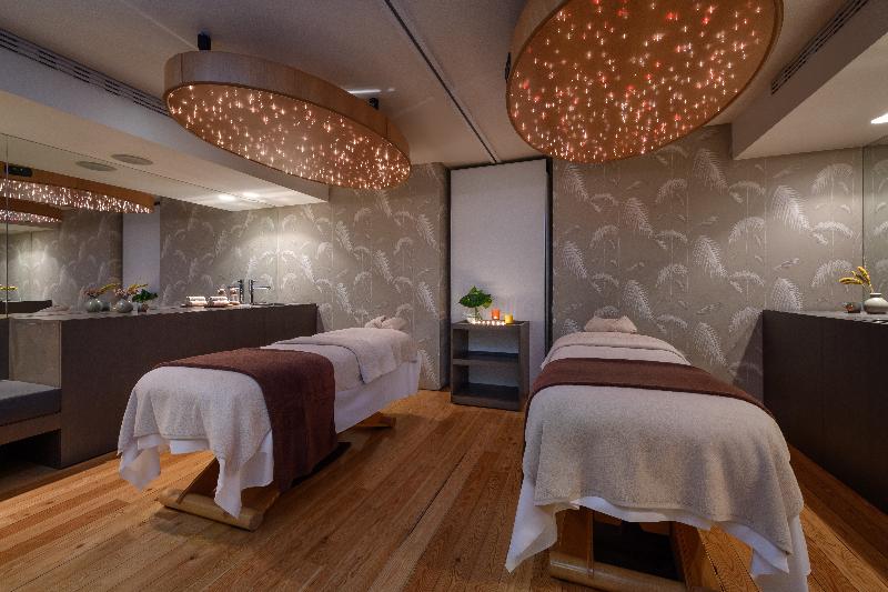 Fotos del hotel Inspira Liberdade Boutique:  5