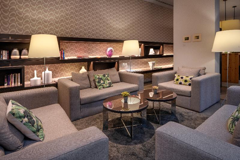 Fotos del hotel Inspira Liberdade Boutique:  12