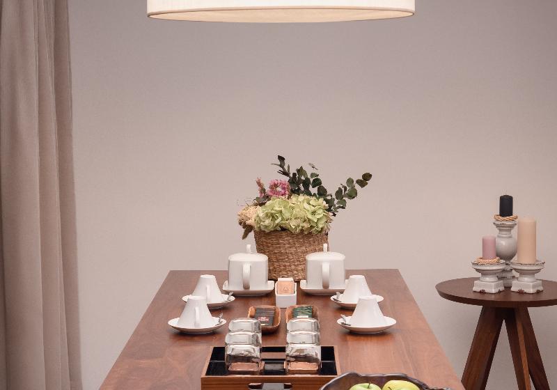 Fotos del hotel Inspira Liberdade Boutique:  11
