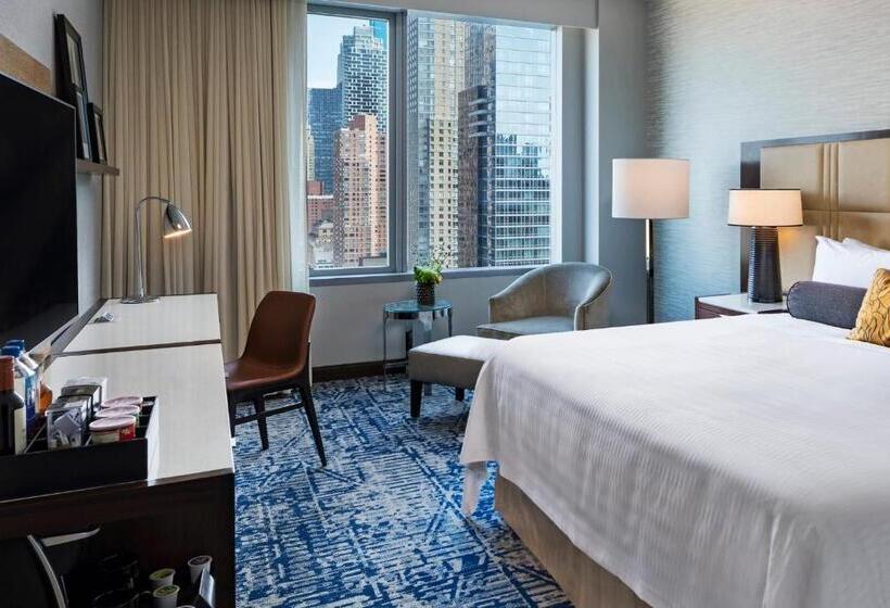 Fotos del hotel Intercontinental New York Times Square, An Ihg:  3