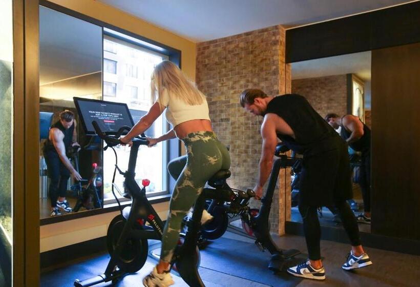 Fotos del hotel Intercontinental New York Times Square, An Ihg:  18