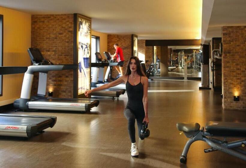 Fotos del hotel Intercontinental New York Times Square, An Ihg:  15