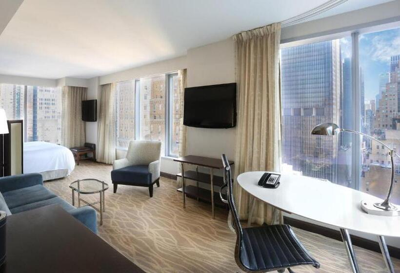 Fotos del hotel Intercontinental New York Times Square, An Ihg:  24