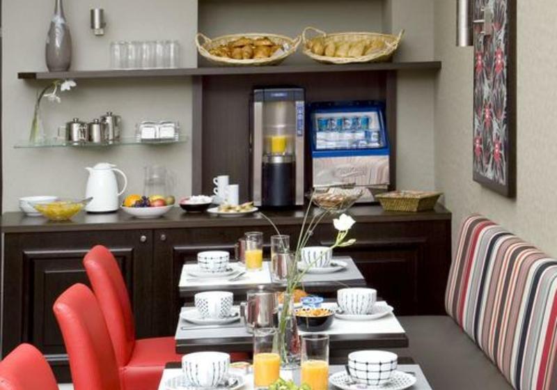 Fotos del hotel Jack S:  6