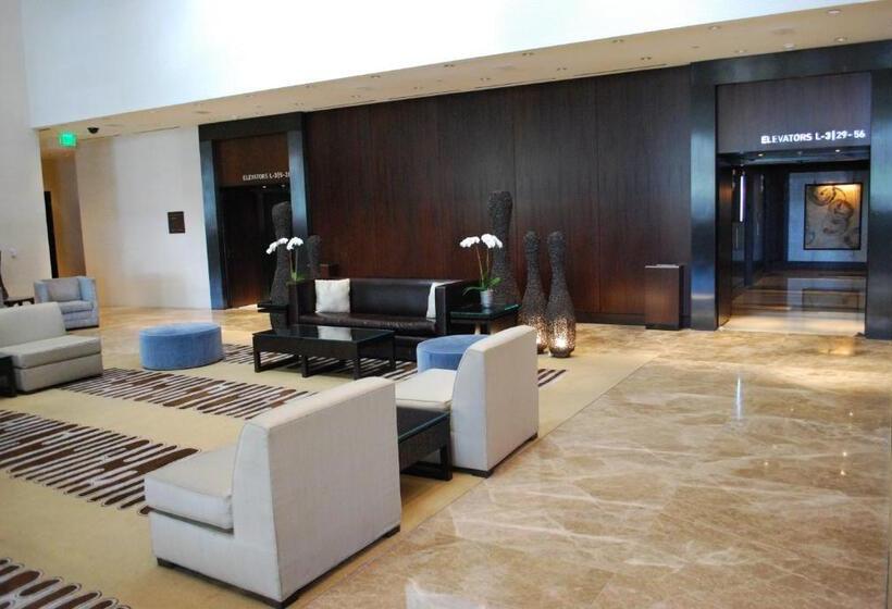 Fotos del hotel Jet Luxury At The Vdara Condo:  17