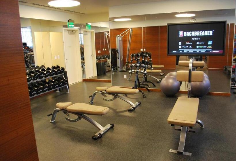 Fotos del hotel Jet Luxury At The Vdara Condo:  33