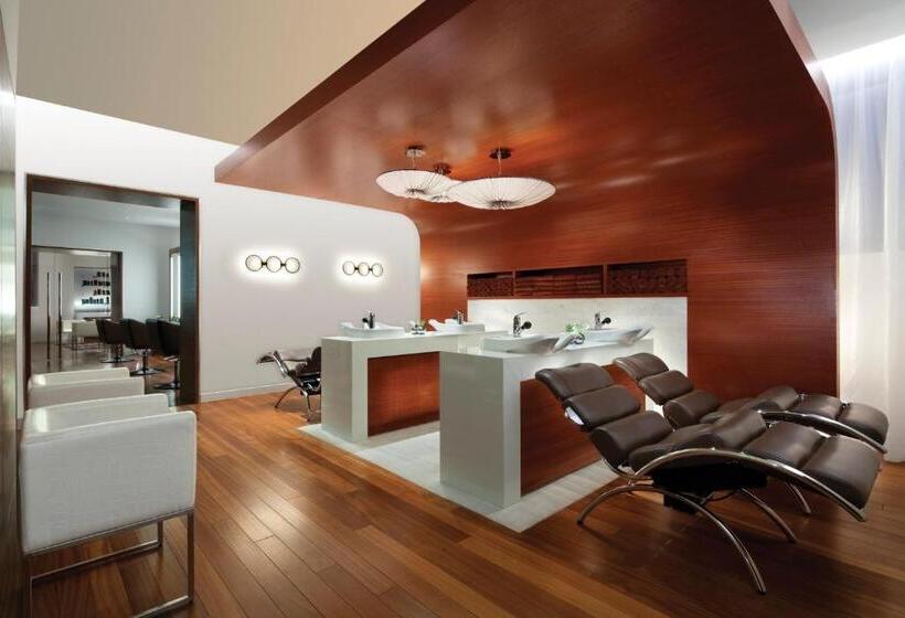 Fotos del hotel Jet Luxury At The Vdara Condo:  13