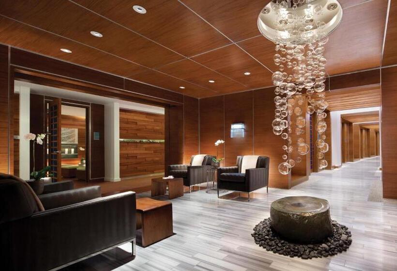 Hotel Jet Luxury At The Vdara