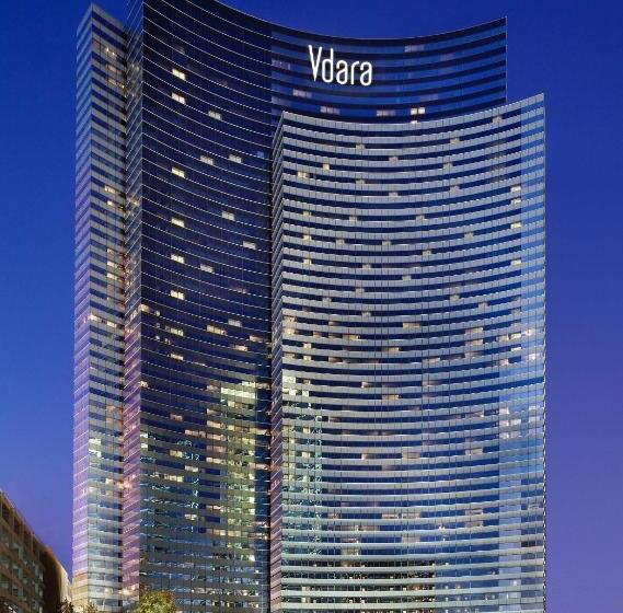 هتل Jet Luxury At The Vdara