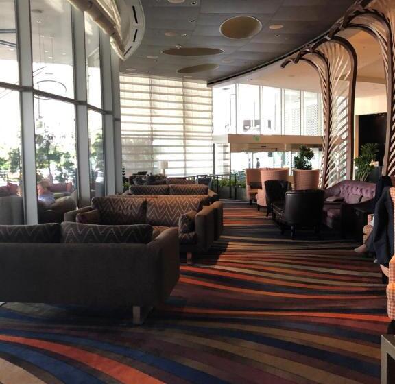 Fotos del hotel Jet Luxury At The Vdara Condo:  16