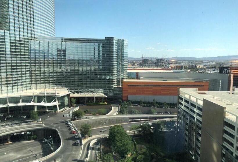 Fotos del hotel Jet Luxury At The Vdara Condo:  15