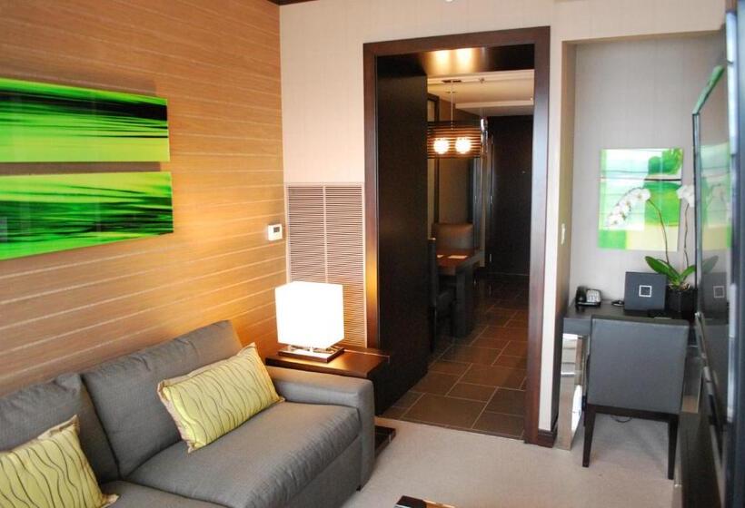 Fotos del hotel Jet Luxury At The Vdara Condo:  20