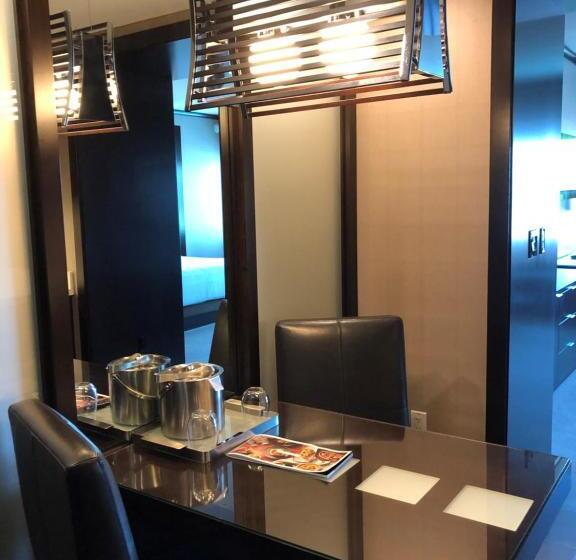 Fotos del hotel Jet Luxury At The Vdara Condo:  26
